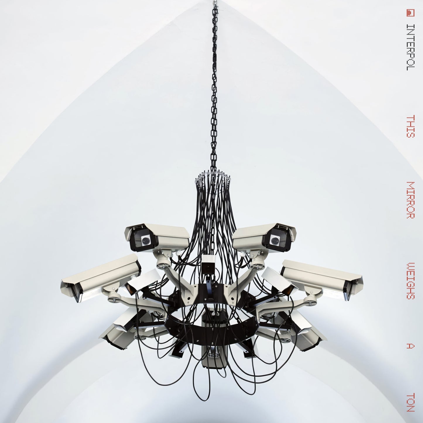 This Mirror Weighs A Ton Digital Download