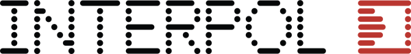Interpol logo