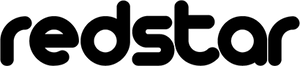 Redstar Merchandise logo