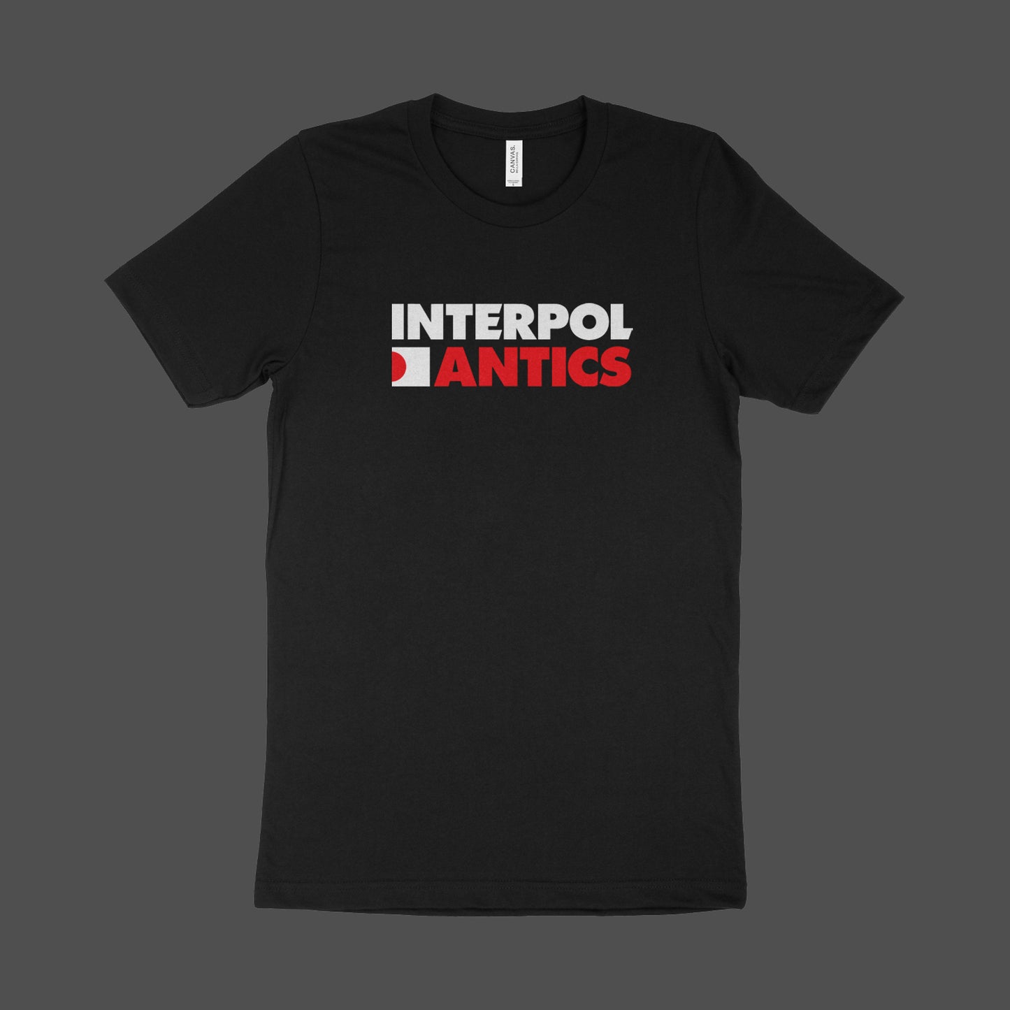 Antics Tee