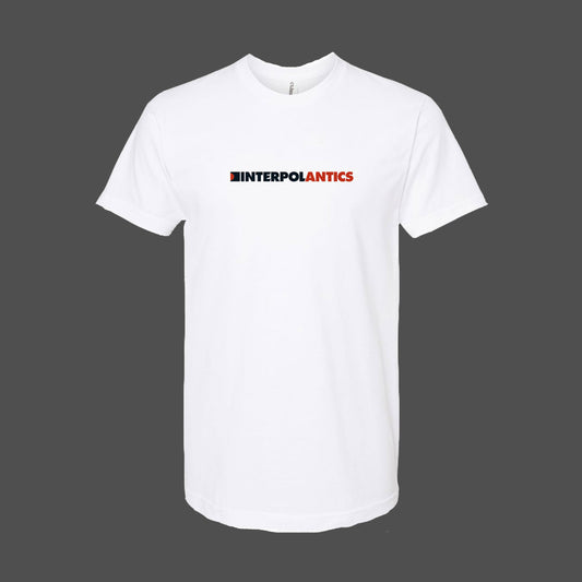 Antics Album Tee