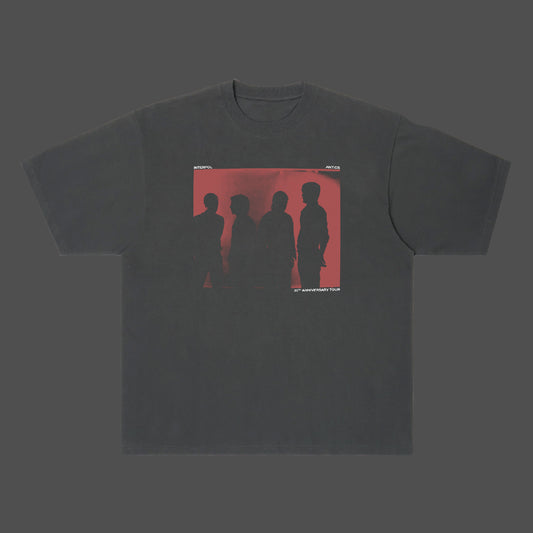 Antics 20th Anniversary Tour Tee
