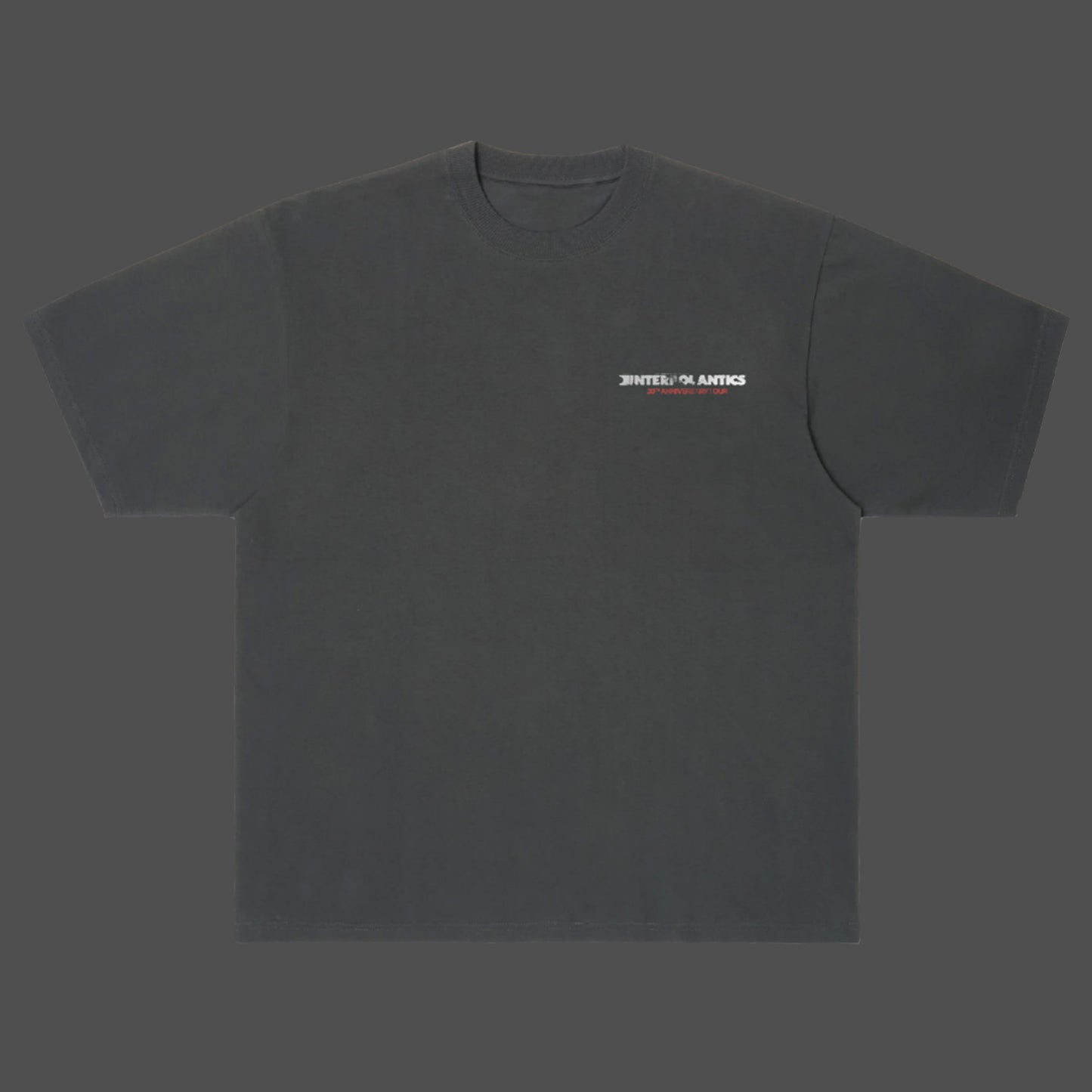 Photocopy Tee