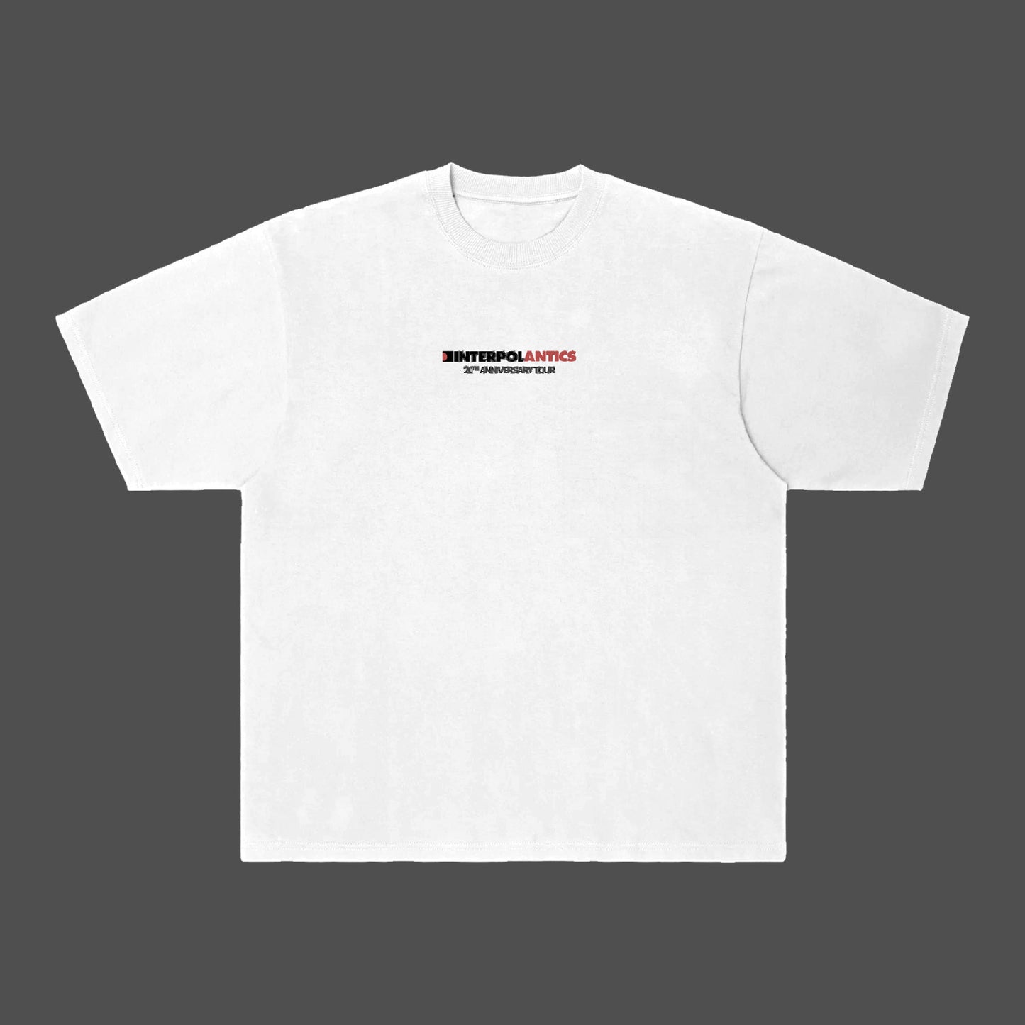 Collage Tee