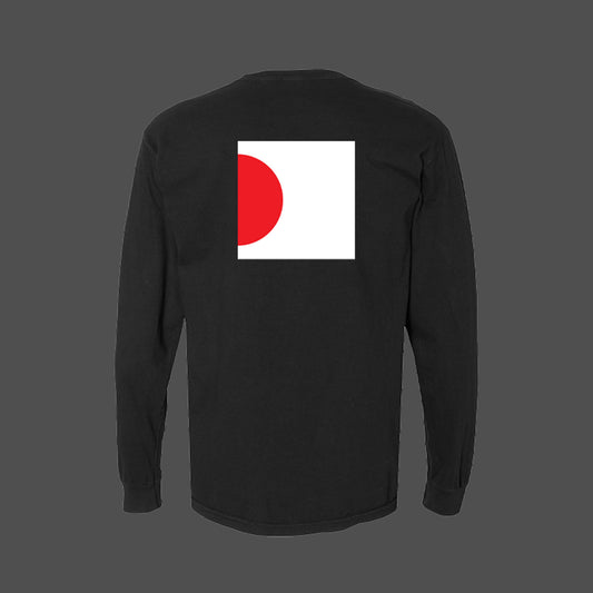 Antics Long Sleeve