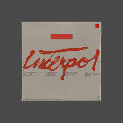 This Mirror Weighs A Ton LP Deluxe