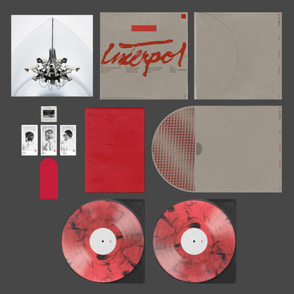 This Mirror Weighs A Ton LP Deluxe